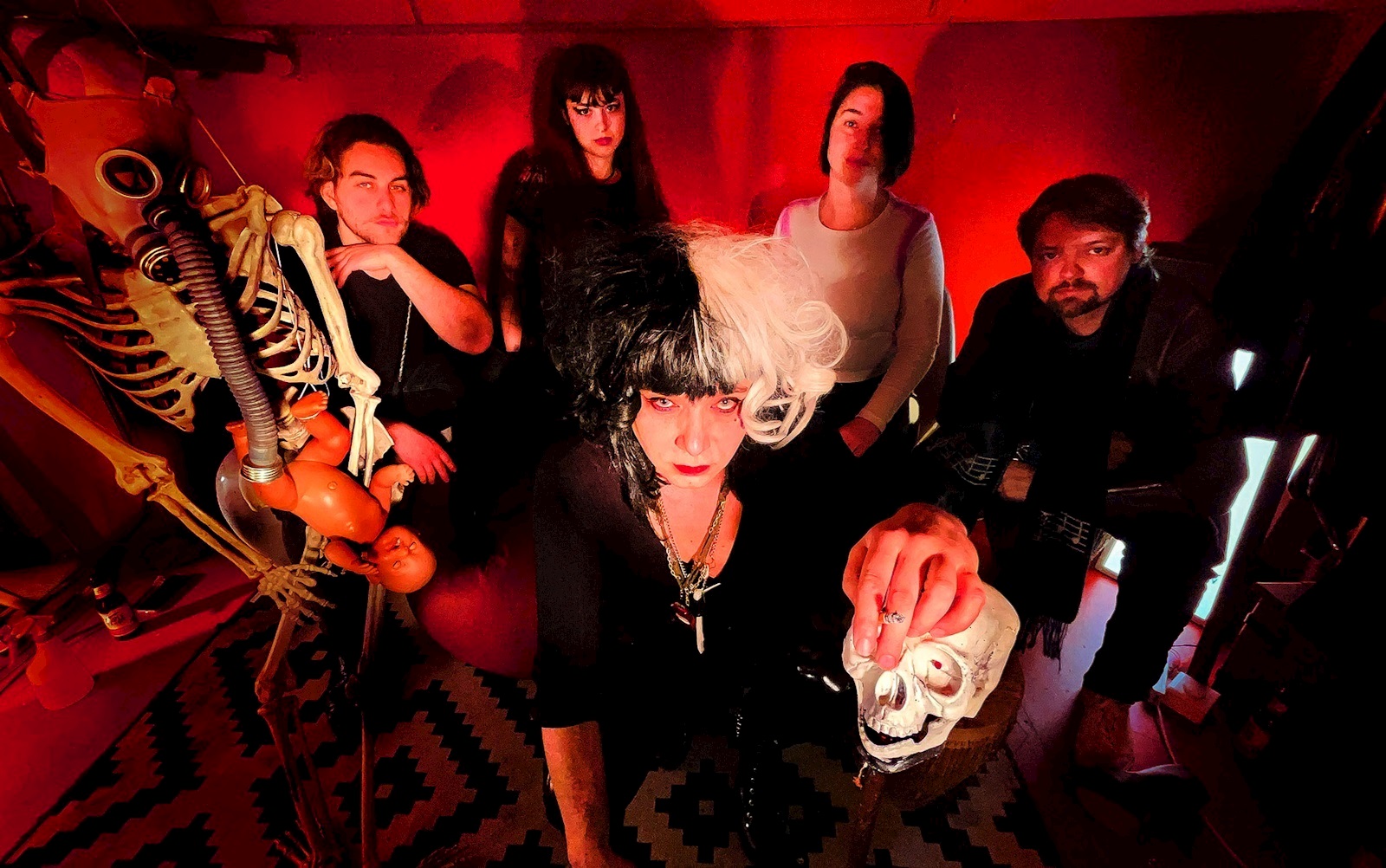 J.C. Thomaz & The Missing Slippers Rotown 2026