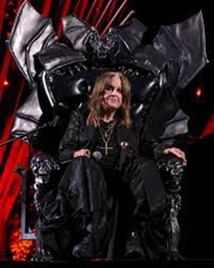 Ozzy