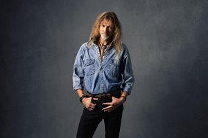 Arjen Lucassen Highres (C) Lori Linstruth