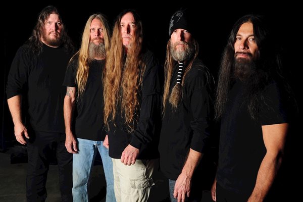 Obituary © Tim Hubbard
