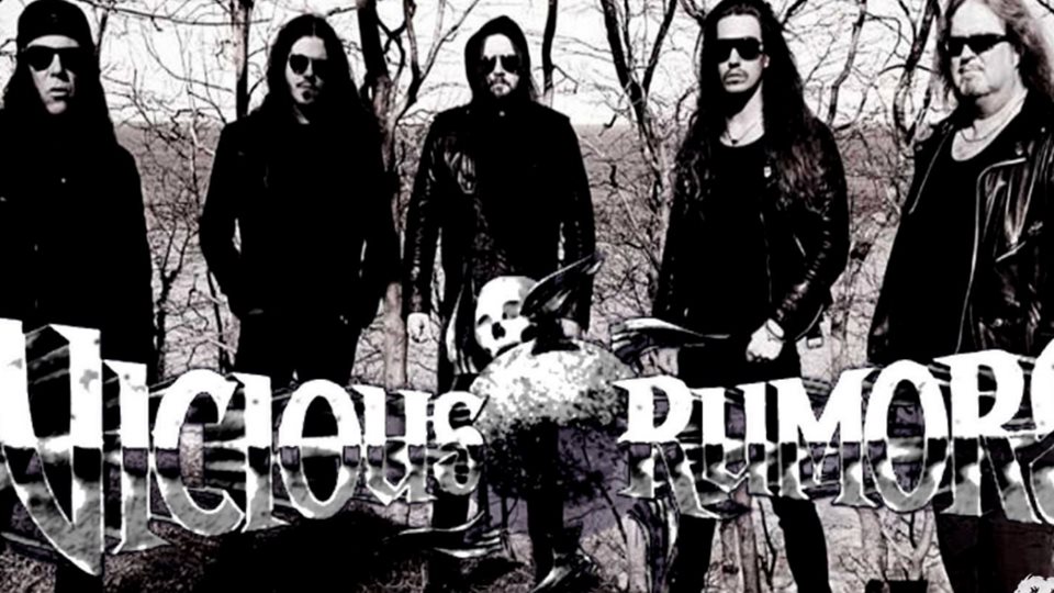 Vicious Rumors De Klinker 2022