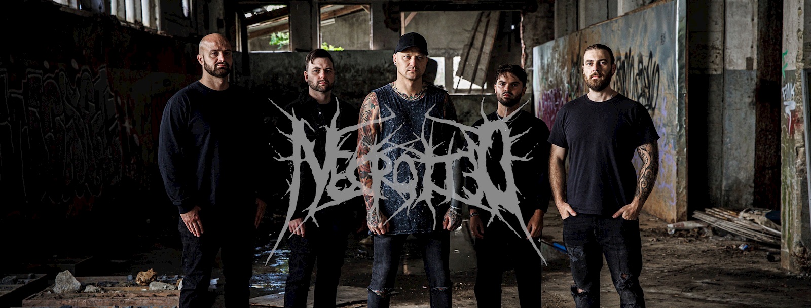 Necrotted Musicon 2026