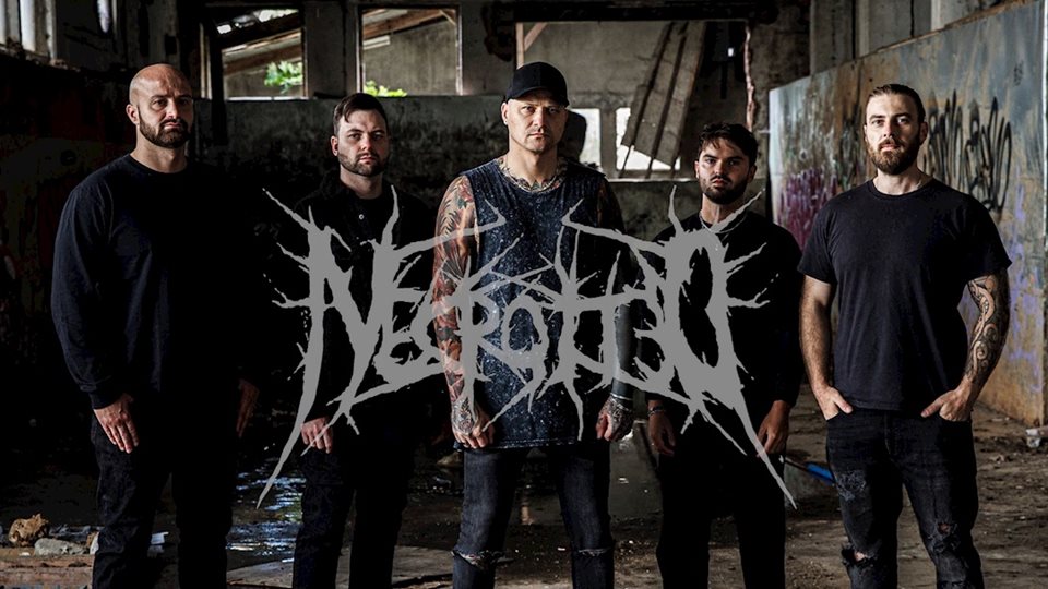 Necrotted Musicon 2026