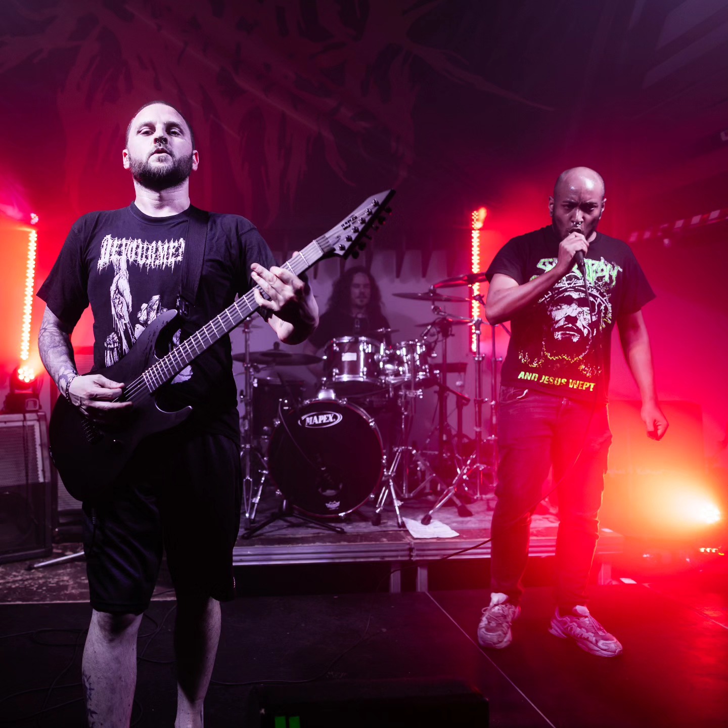 Begging For Incest DVG 2024