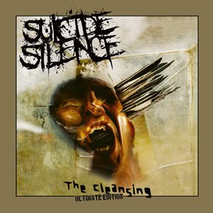 Suicide Silence The Cleansing (Ultimate Edition)