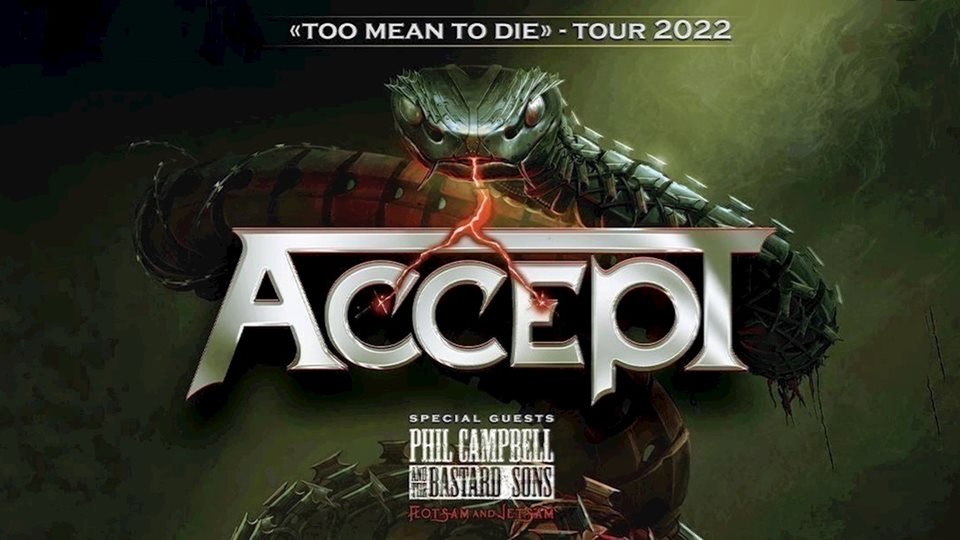Accept La Madeleine 2023
