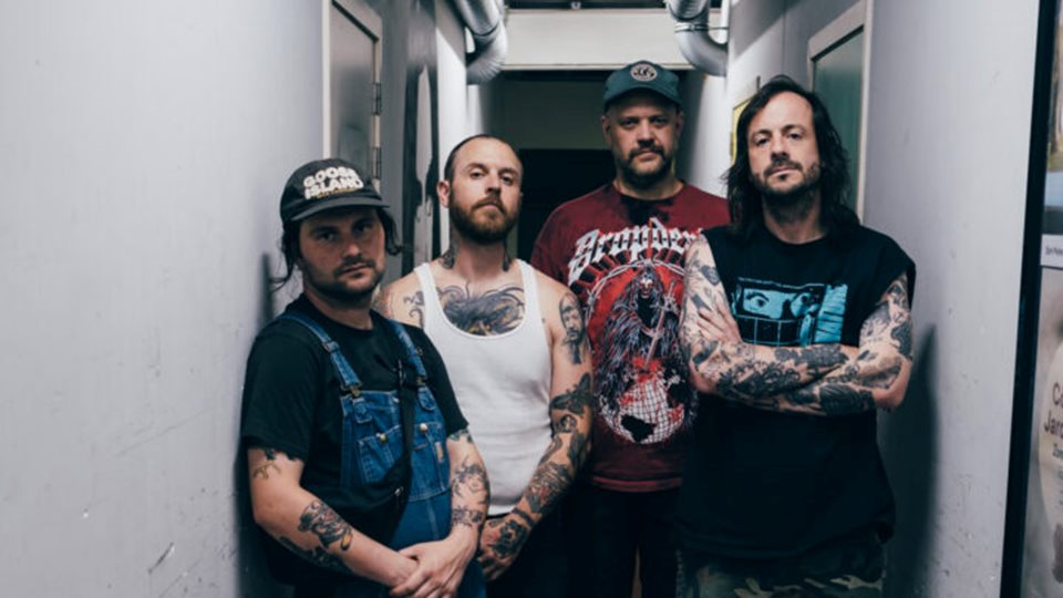 Cancer Bats Patronaat 2024