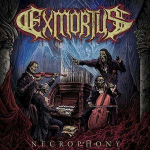 EXMORTUS