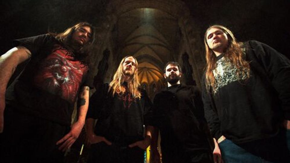 Defeated Sanity Hall Of Fame 2025