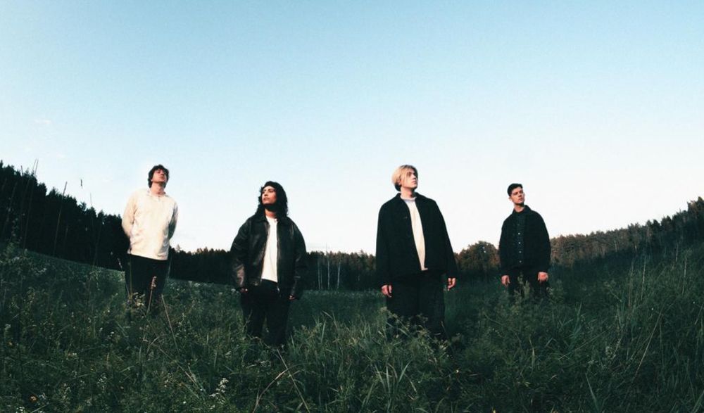 Katarsis Melkweg 2026