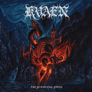 KVAEN