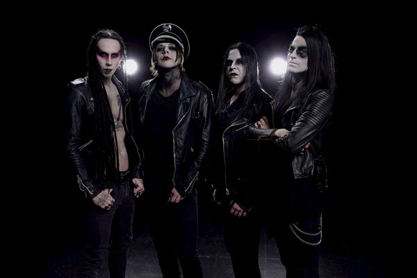 Deathstars © Linus Bokehsius