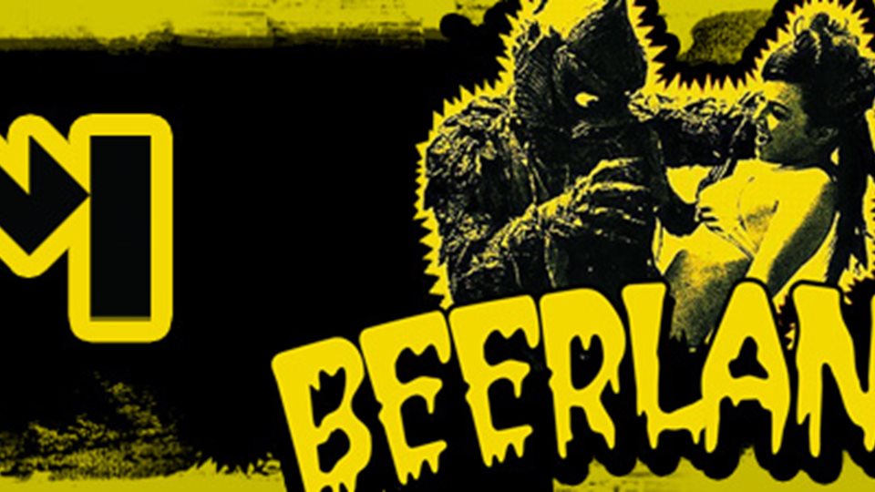 Beerland Metropool 2022