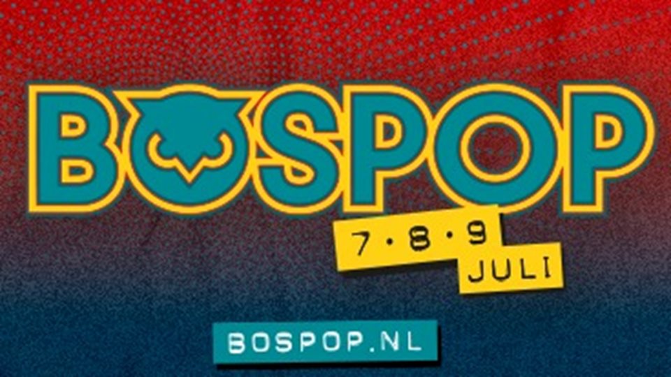 Bospop 2023