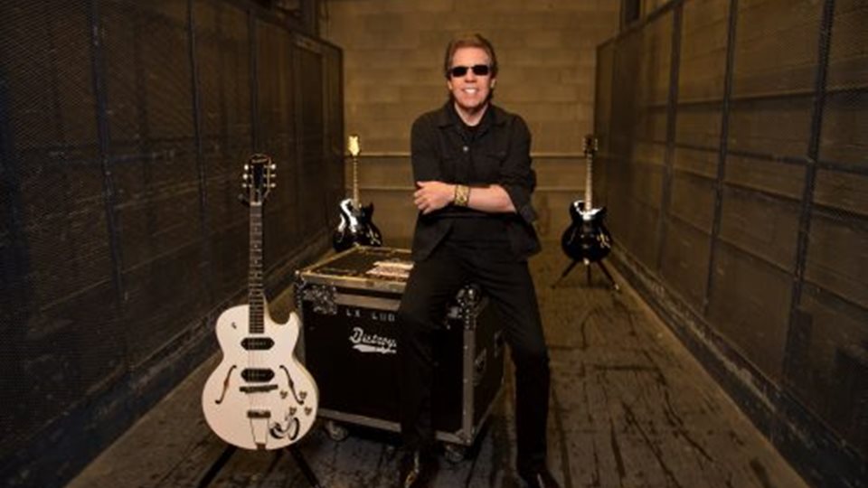 George Thorogood TivoliVredenburg 2022