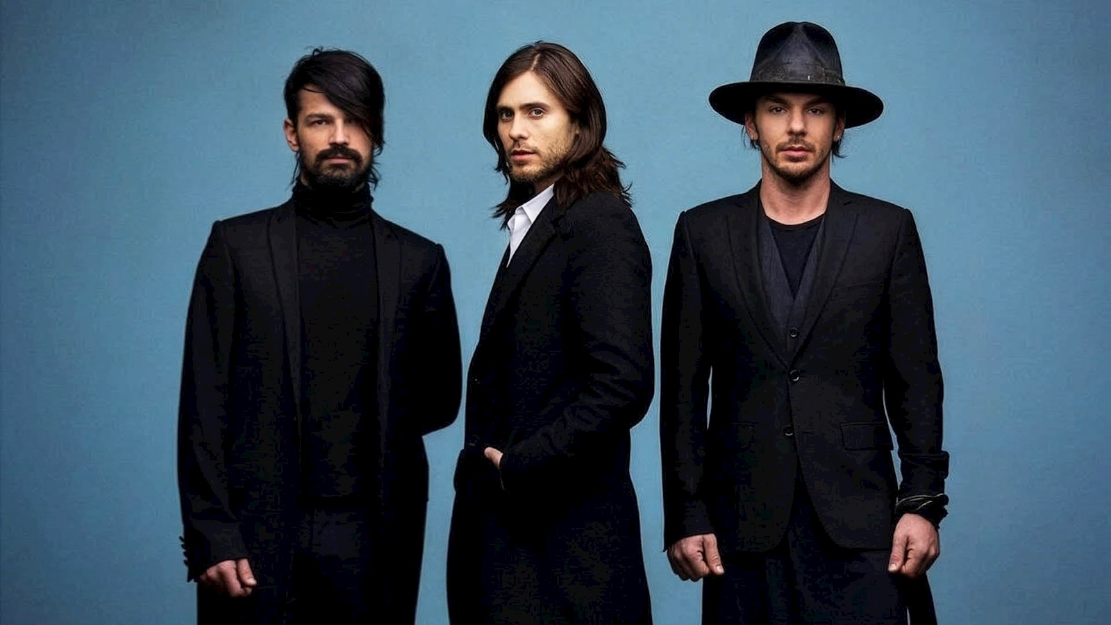 Thirty Seconds To Mars Lotto 2027