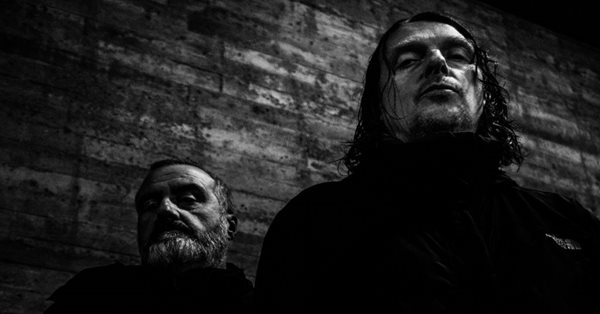 Godflesh Dunk 2023