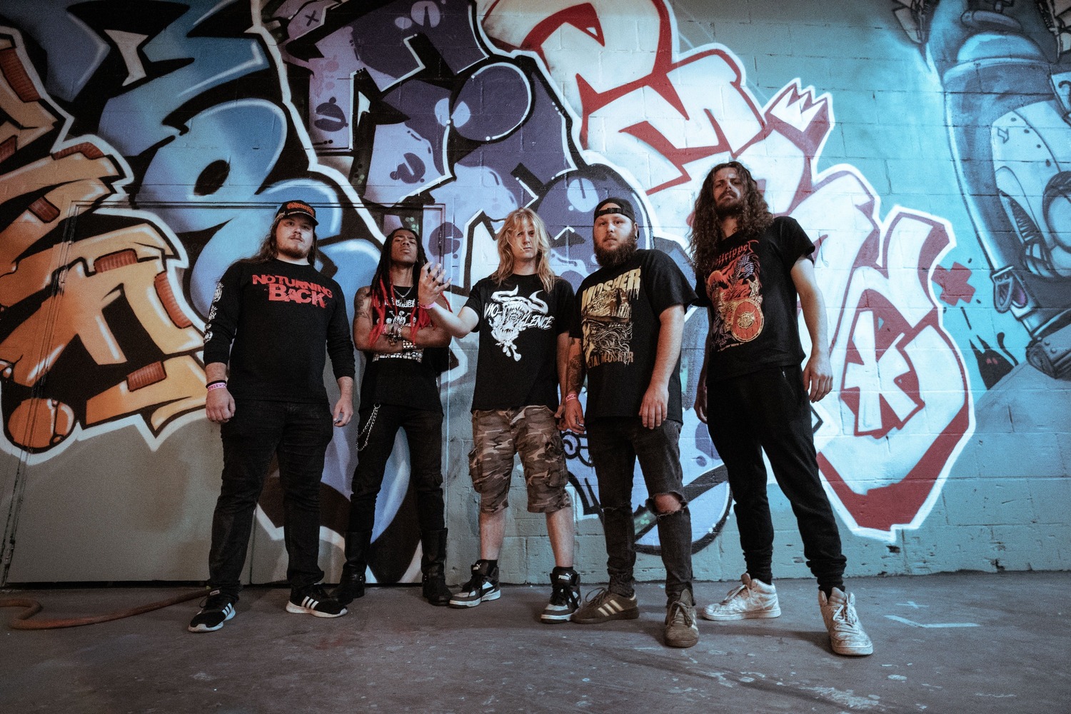 Headless Hunter - Foto: Sethpicturesmusicgmail