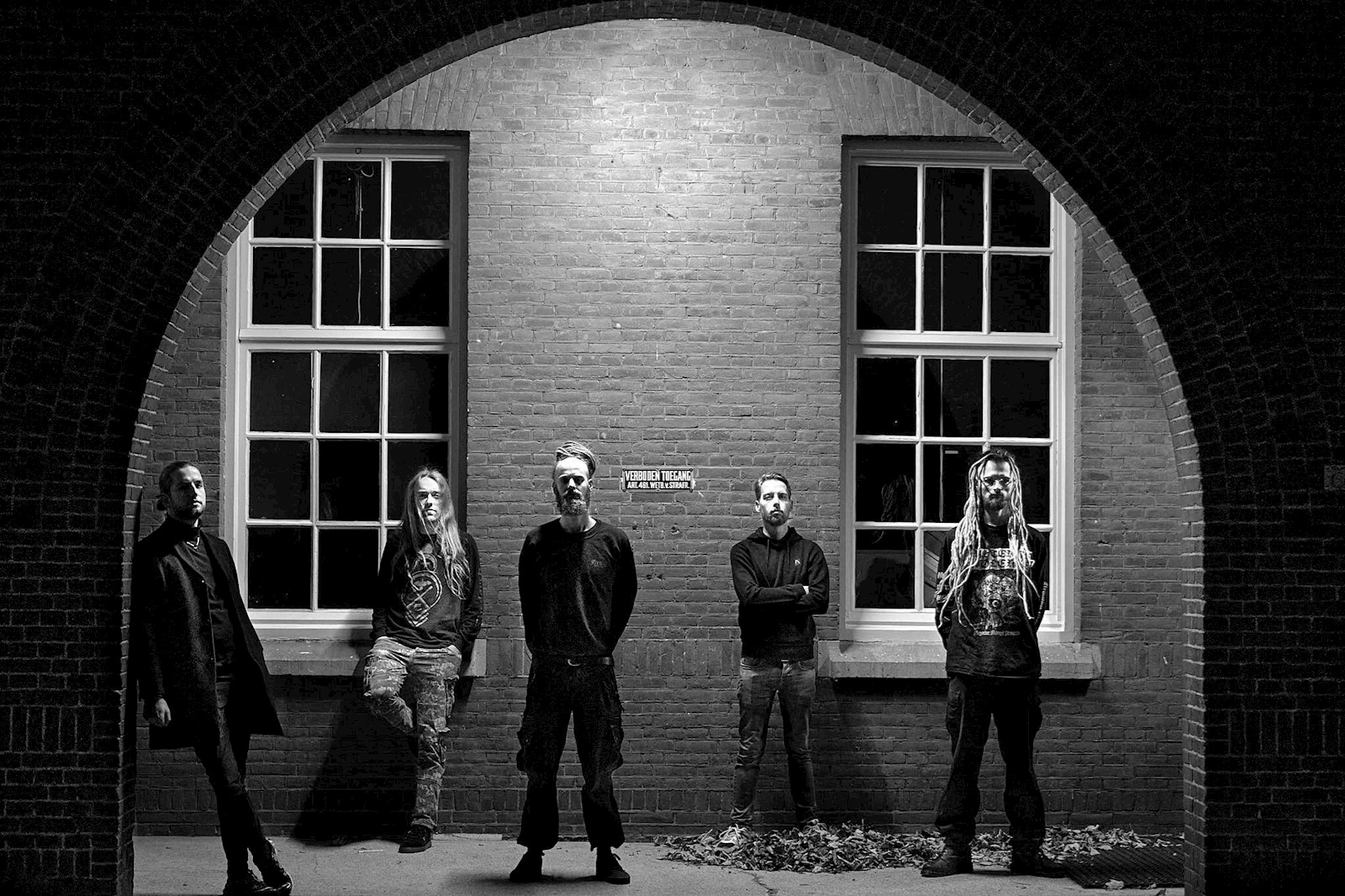 Radeloos///Ziedend - Foto: Peter van Esch