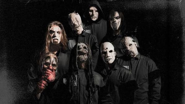 Slipknot 2026