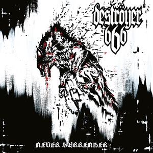 DESTROYER 666