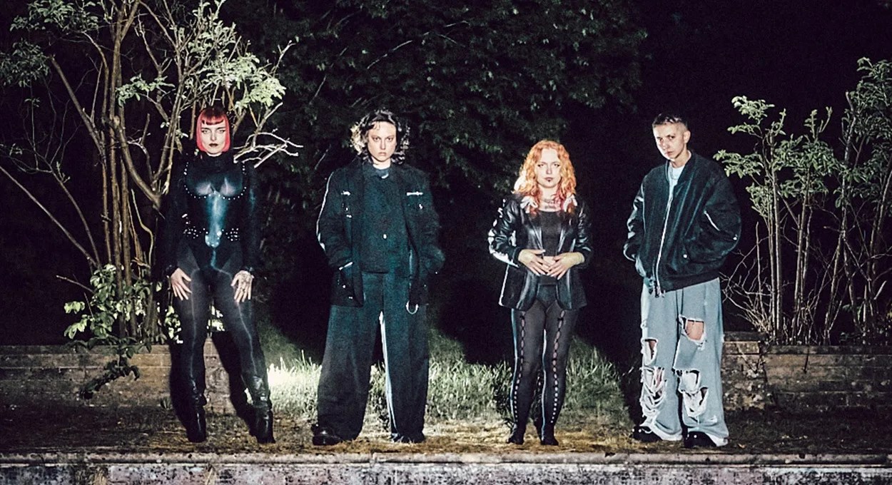 Witch Fever 013 2026