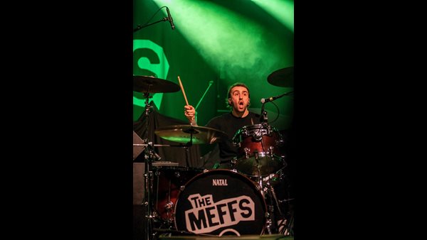 The Meffs
