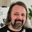 ANDY MAELSTAF