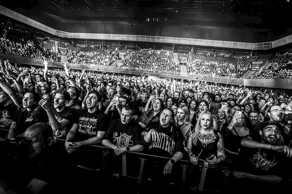 Vibe & Crowd Architects @ Ziggodome 2025 Paul Verhagen Photography 203786