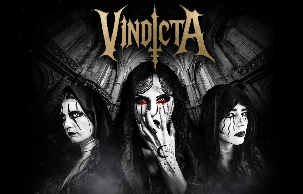 VindictA Little Devil 2026