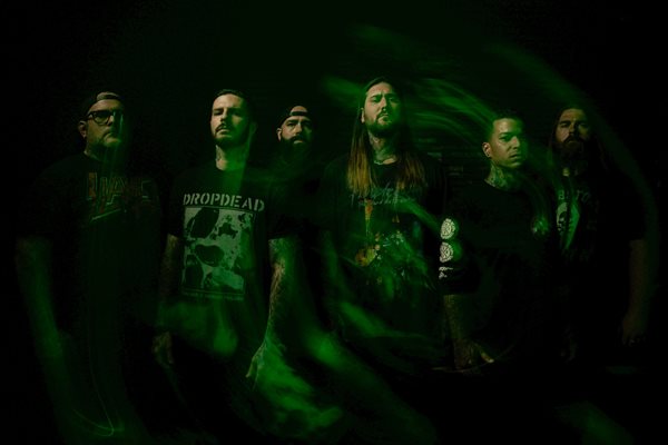 Fit For An Autopsy (2)