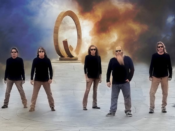 Jag Panzer © Ryan Kercher