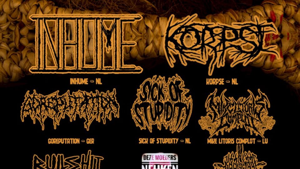 Grindfeast XXL Rectal Smegma 2022