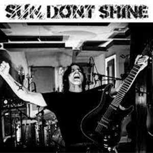 Sun Dont Shine Kenny