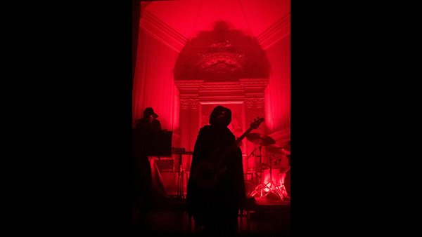 Church Of Doom I Briqueville 5