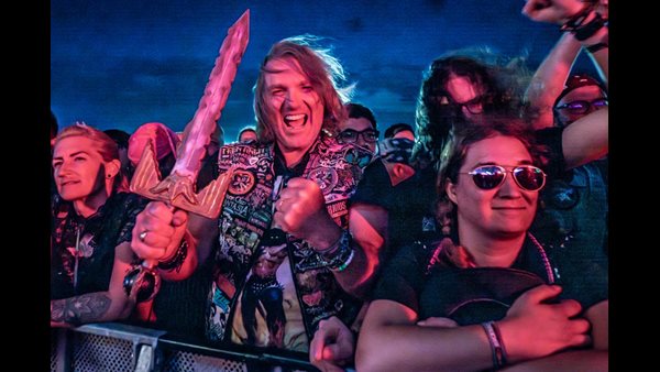 Rockharz 2025 1