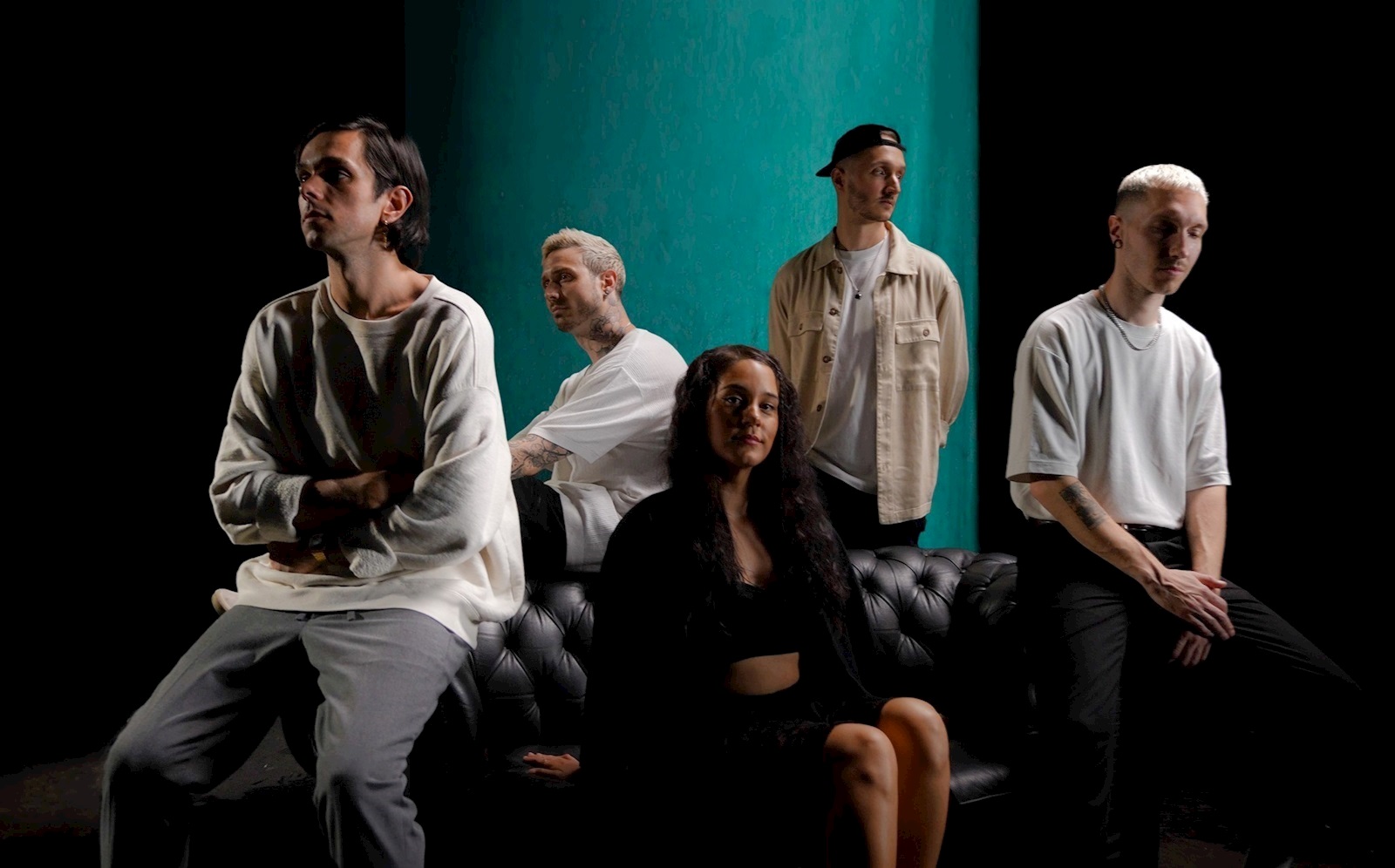 Novelists Kavka 2024