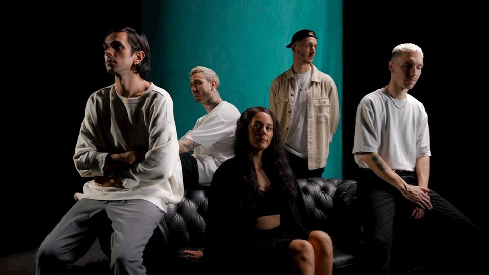 Novelists Kavka 2024