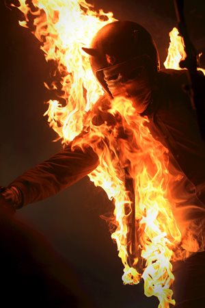 Auteur Foto An Preuveneers