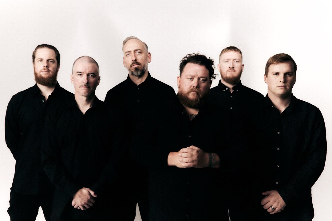 We Lost The Sea - Foto: @Scottheldorf