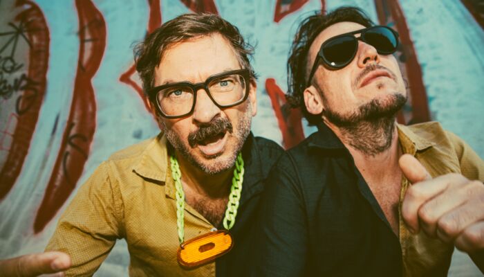 Dÿse - Foto: Maren Michaelis