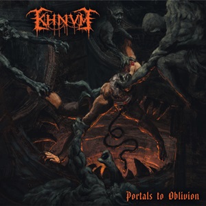 KHNVM Portals To Oblivion