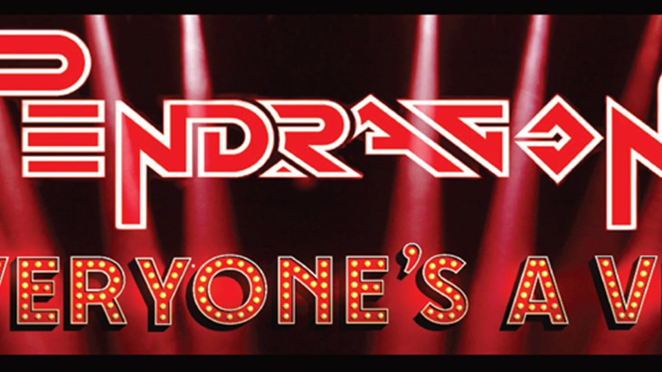 Pendragon Boerderij 2023