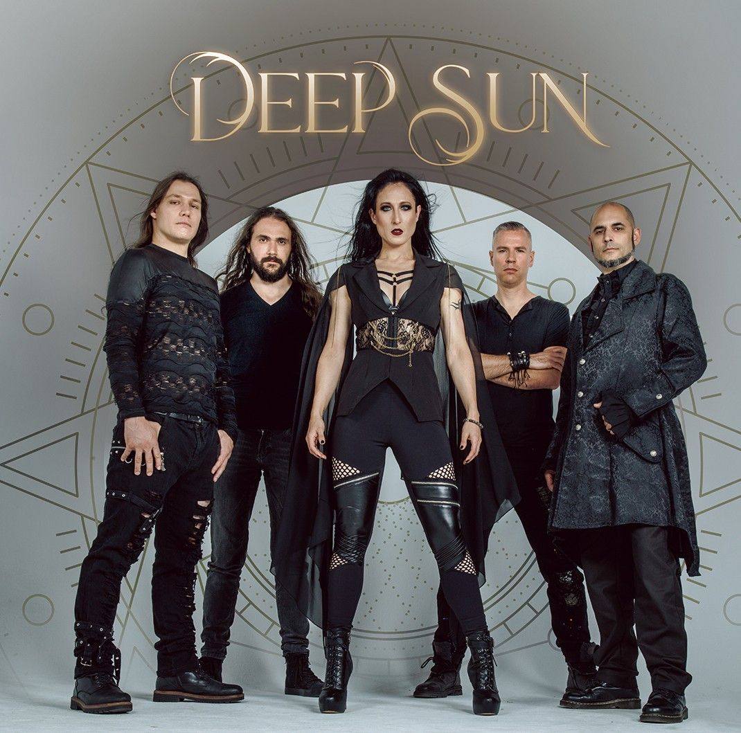 Deep Sun B52 2026