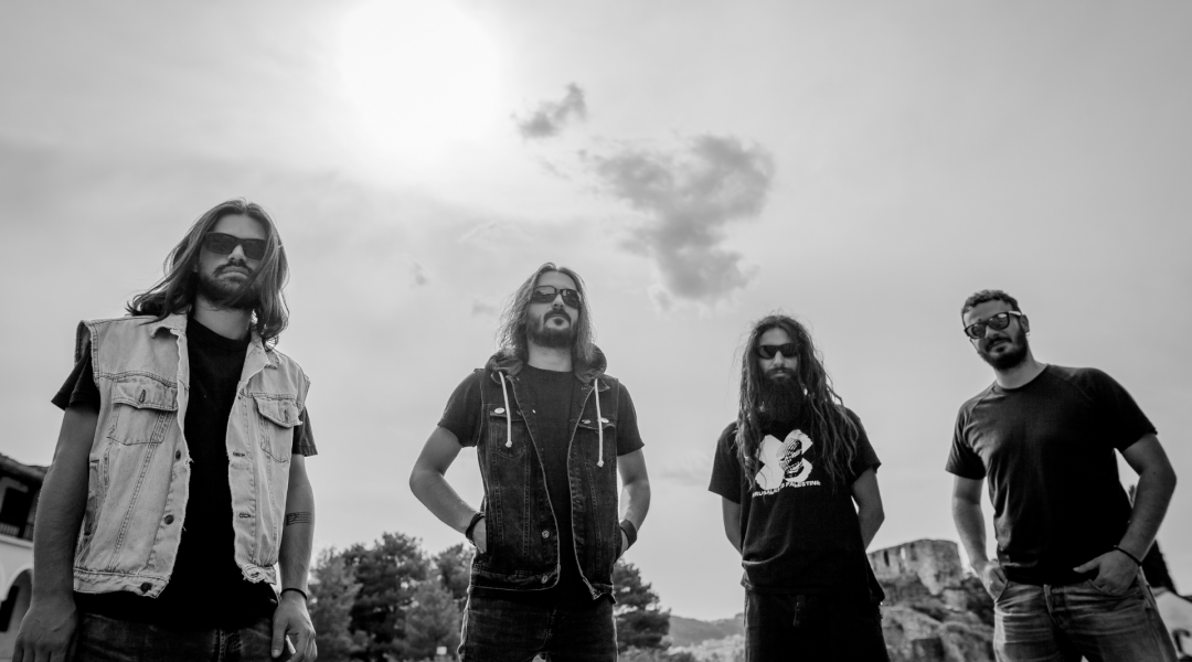 Villagers Of Ioannina City Melkweg 2022