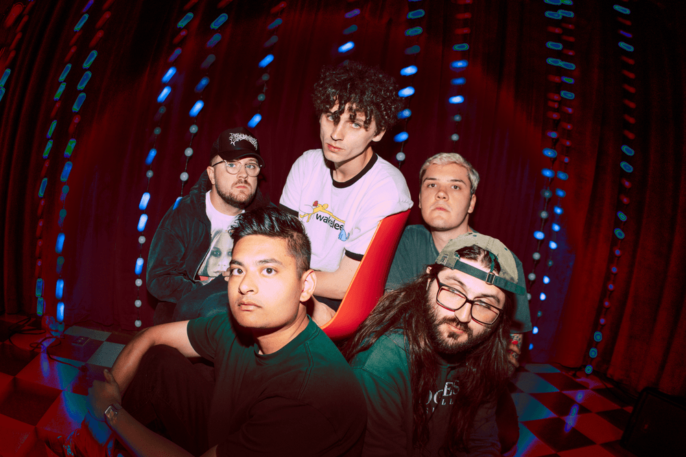 Hot Mulligan Melkweg 2026