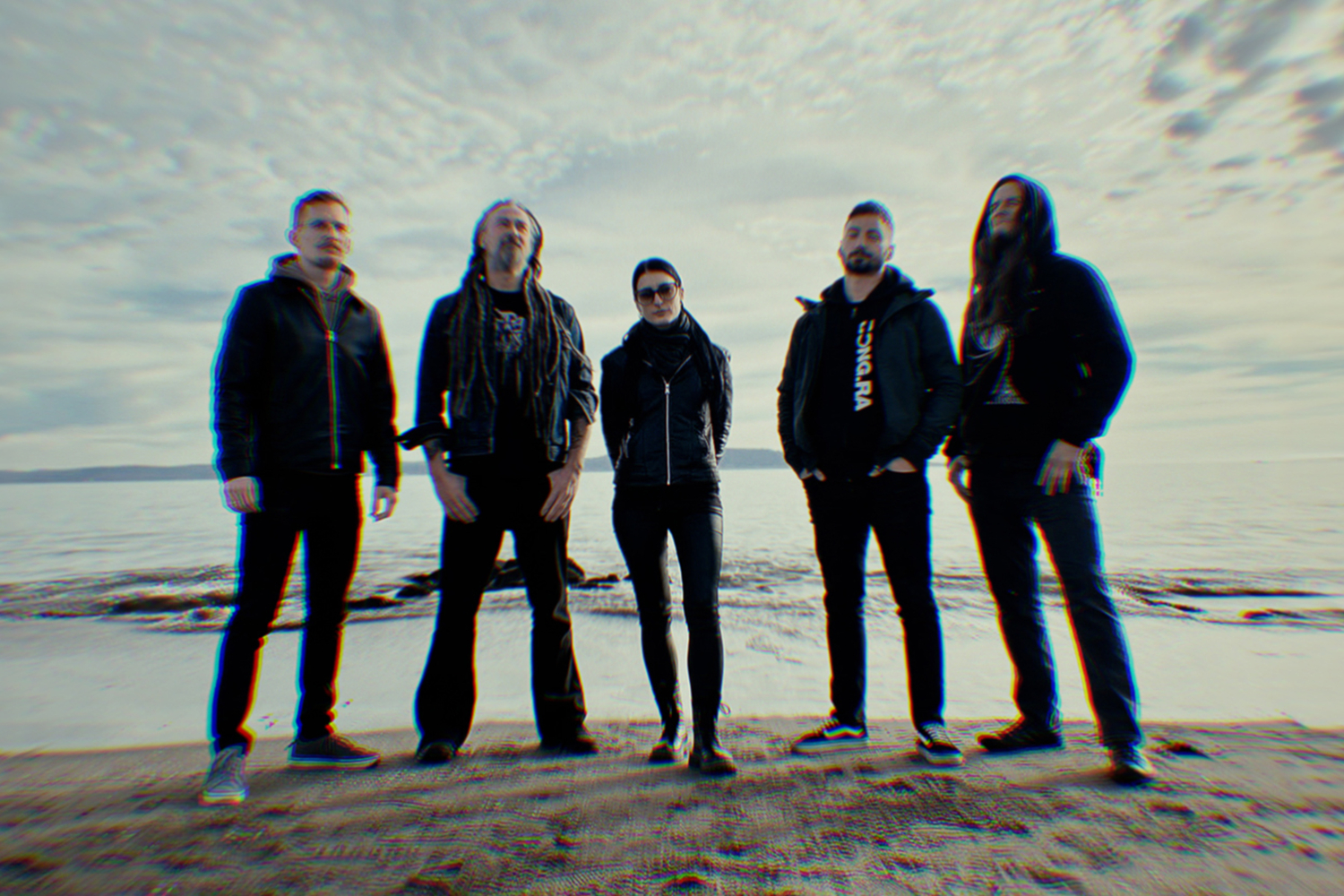 The Answer Lies In The Black Void dB's 2026