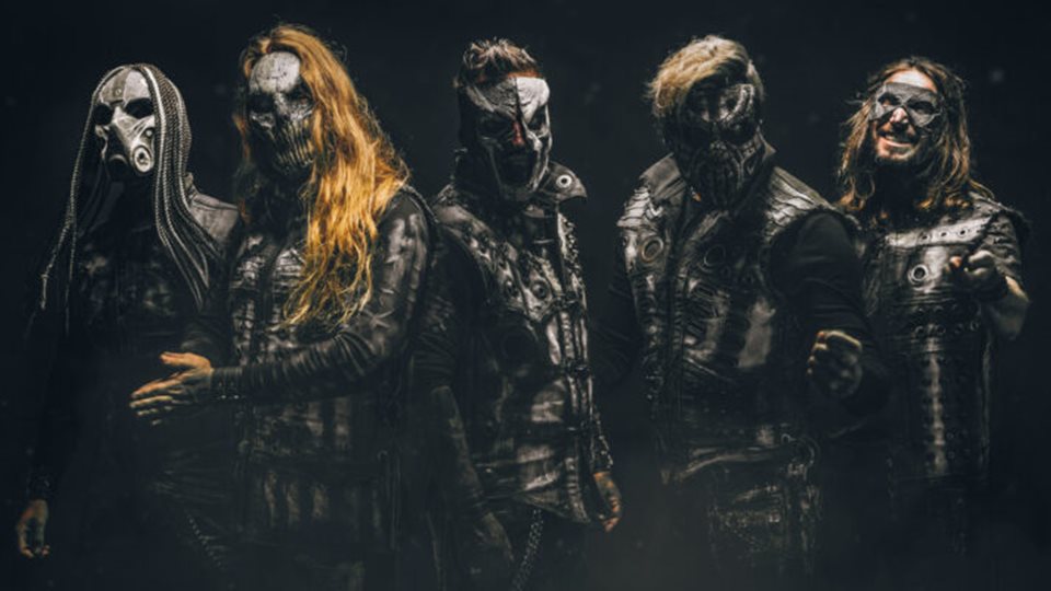 Dymytry Paradox - Foto: Liss Eulenherz