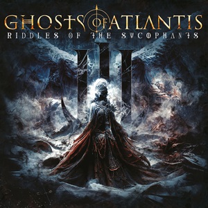 GHOSTS OF ATLANTIS