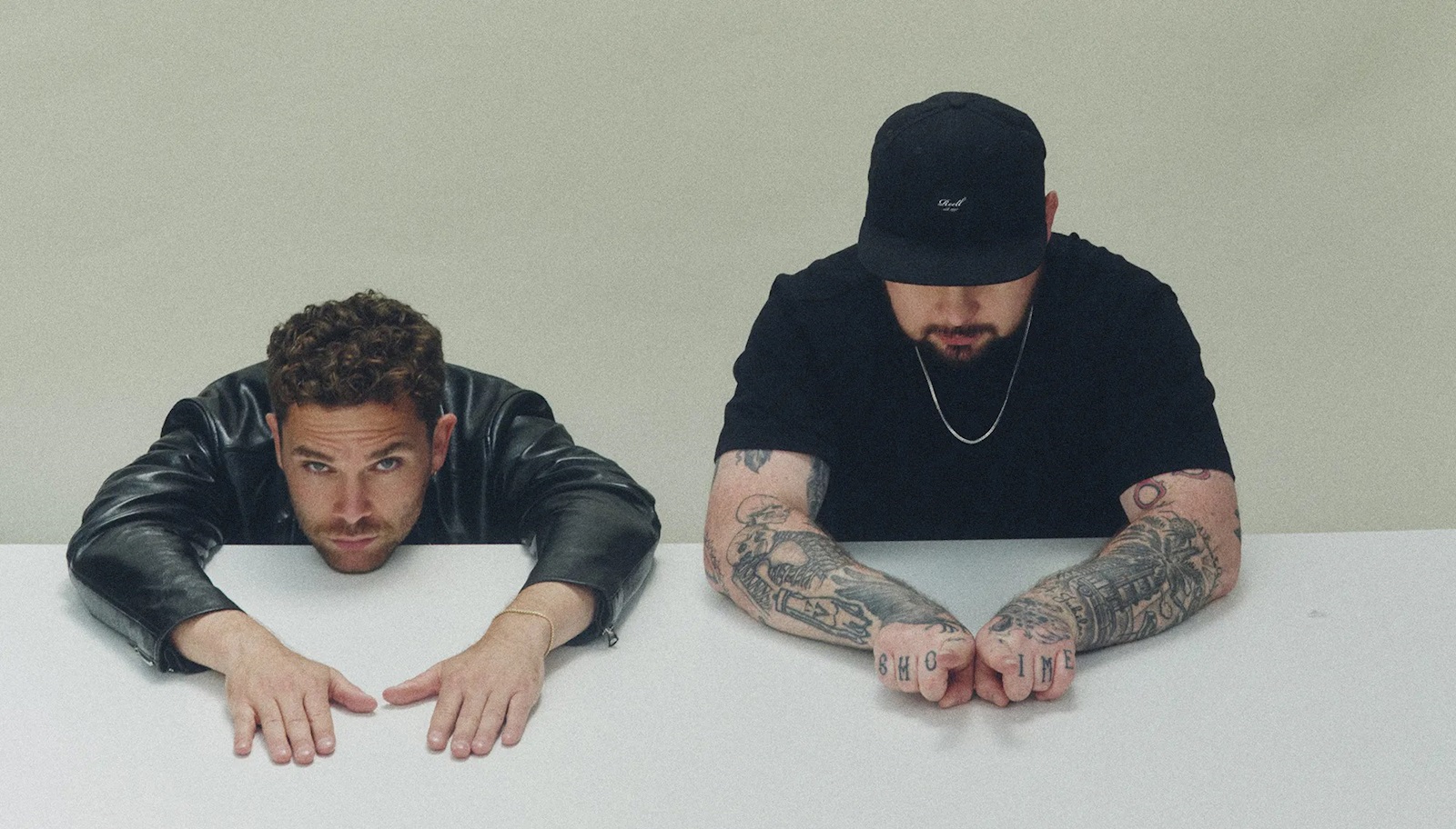 Royal Blood - Foto: Edward Cooke